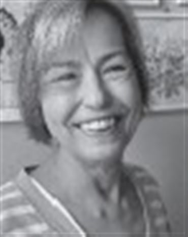 Profilbild Andrea Marianne Stetzer